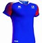 Image result for Iceland Football Kit