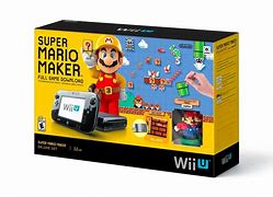 Image result for Mario Anniversary Wii U Bundle