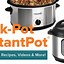 Image result for Crock Pot Instant Pot
