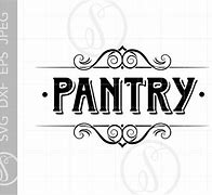 Image result for Old Pantry Clip Art