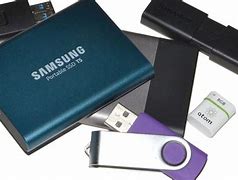 Image result for External Memory Storage Devices