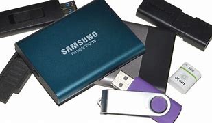 Image result for External Storage Devices for Laptop