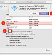 Image result for ForGet Network On Mac