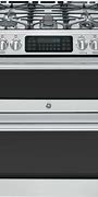 Image result for 30 Inch Double Oven Gas Range