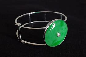 Image result for Apple Jade Bracelet