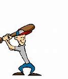 Image result for Hit in Head with Bat Cartoon