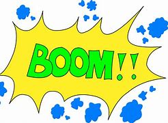 Image result for Boom Icon