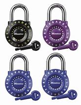 Image result for Master Lock Combination Finder