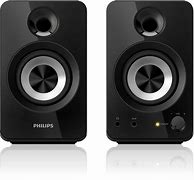 Image result for Philips Multimedia Speakers