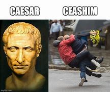 Image result for Caesar Memes AirPod