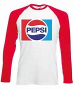 Image result for Pepsi Shirt Sponse