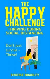 Image result for Looking for a Challenge Book