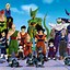 Image result for Dragon Ball Kai Poster