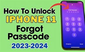 Image result for Forgot iPhone Screen Passcode