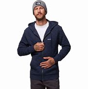 Image result for Patagonia Full Zip Hoodie