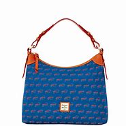 Image result for Dooney and Bourke Buffalo Bills
