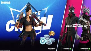 Image result for Fortnite Crew Exclusive Loading Screens