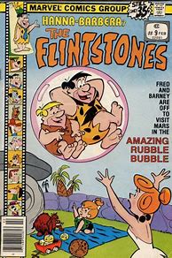 Image result for Pebbles Flintstone Pink