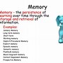 Image result for Implicit Memory Examples