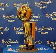 Image result for NBA Championship Trophy Evolution