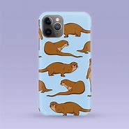 Image result for I5 Phone Case Otter