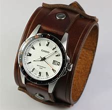 Image result for Mens Wrist Watch Bands