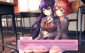 Image result for Tokidoki Visual Novel