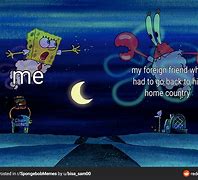 Image result for Spongebob Singing Meme Name