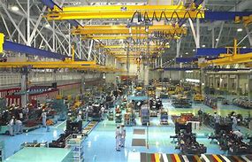 Image result for Russian Factory Inside