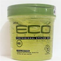 Image result for Eco Styler Olive Oil Gel