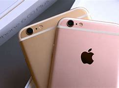 Image result for Compare iPhone 6s to iPhone 7s