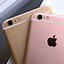 Image result for Compare iPhone 6 and 6s