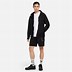 Image result for Nike Sportswear Tech Fleece Black