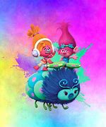 Image result for Trolls DJ