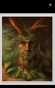 Image result for Green Man Pagan God