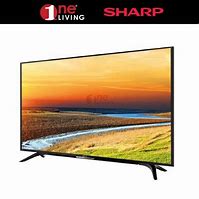 Image result for Sharp 50 Inch 4K TV