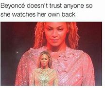 Image result for Beyonce Peeking Meme