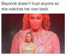 Image result for Beyonce Sitting Meme