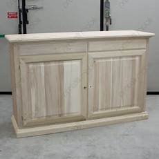 credenze legno grezzo credenza grezza a due ante e due cassetti mod antoine credenze legno grezzo credenza grezza a due ante e due cassetti mod antoine