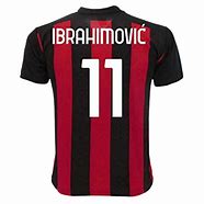 Image result for Ibrahimović Jersye ACM