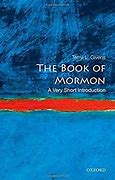 Image result for Book of Mormon Book Names