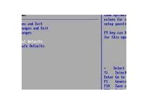 Image result for Windows Bios Screen