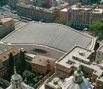 Image result for Papal Audience Hall