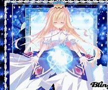 Image result for Magic Tears Blue Anime