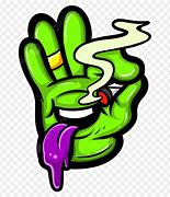 Image result for Smoking Blunt Clip Art