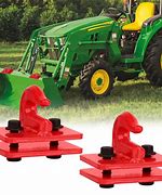 Image result for Tractor Bucket Grab Hook