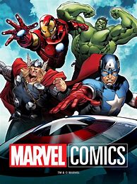 Image result for Funny Marvel Characters