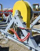 Image result for Drill Line Spooler