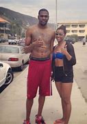 Image result for Kevin Durant and Wife
