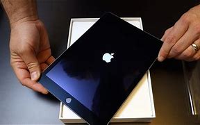 Image result for Unboxing iPad Air 2